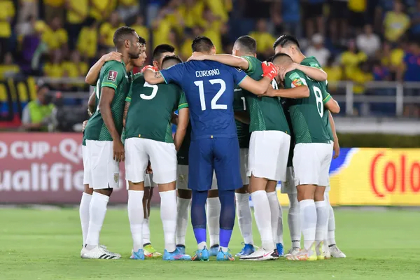 Campeonato Boliviano é anulado por supostas manipulações de resultados