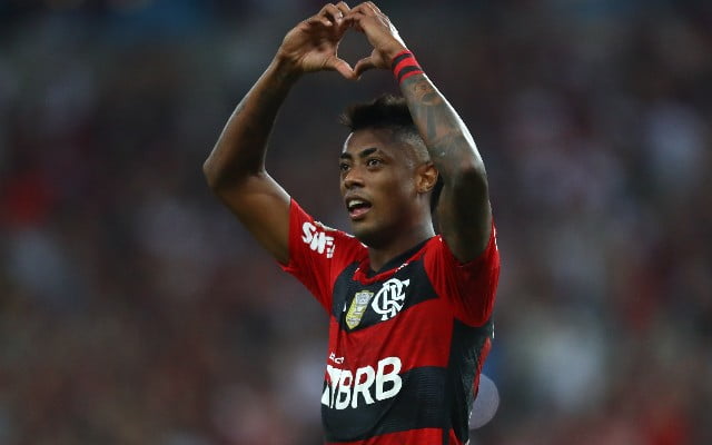 Bruno Henrique