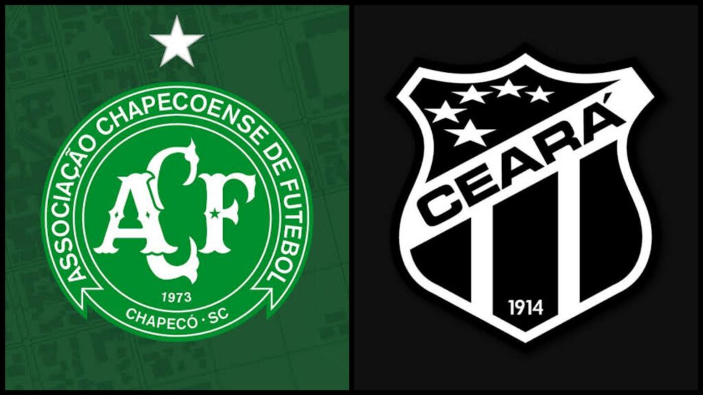 Chapecoense X Ceará Onde Assistir Ao Vivo