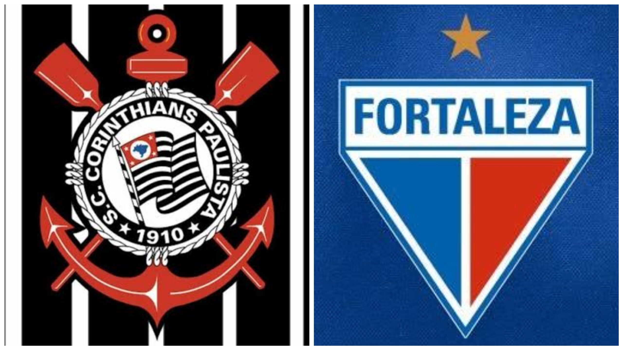 Onde assistir Corinthians x Fortaleza AO VIVO pela Sul-Americana