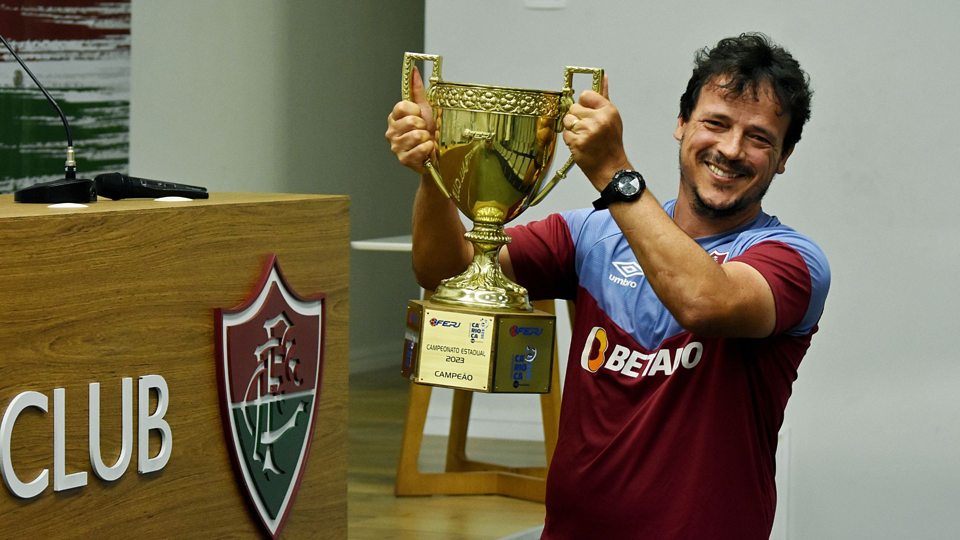 Fernando Diniz