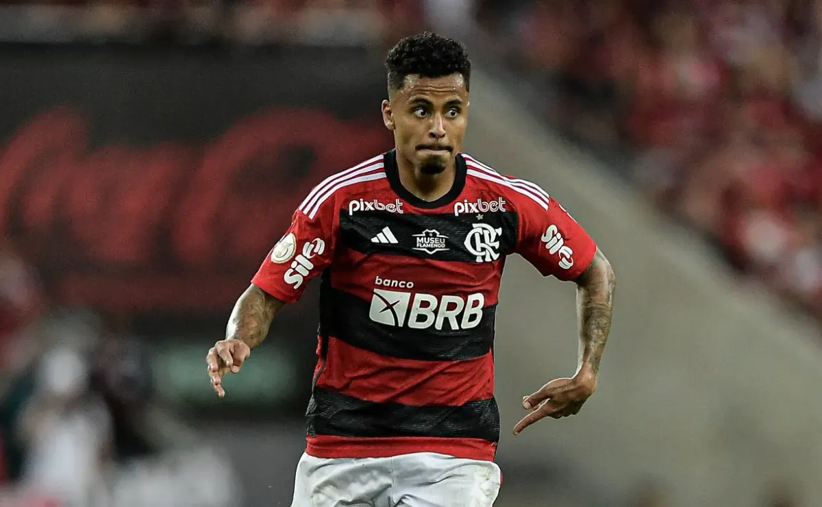 Allan Flamengo