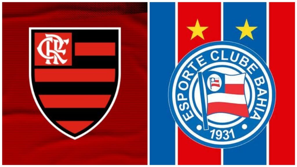 Flamengo X Bahia: Onde Assistir Ao Vivo