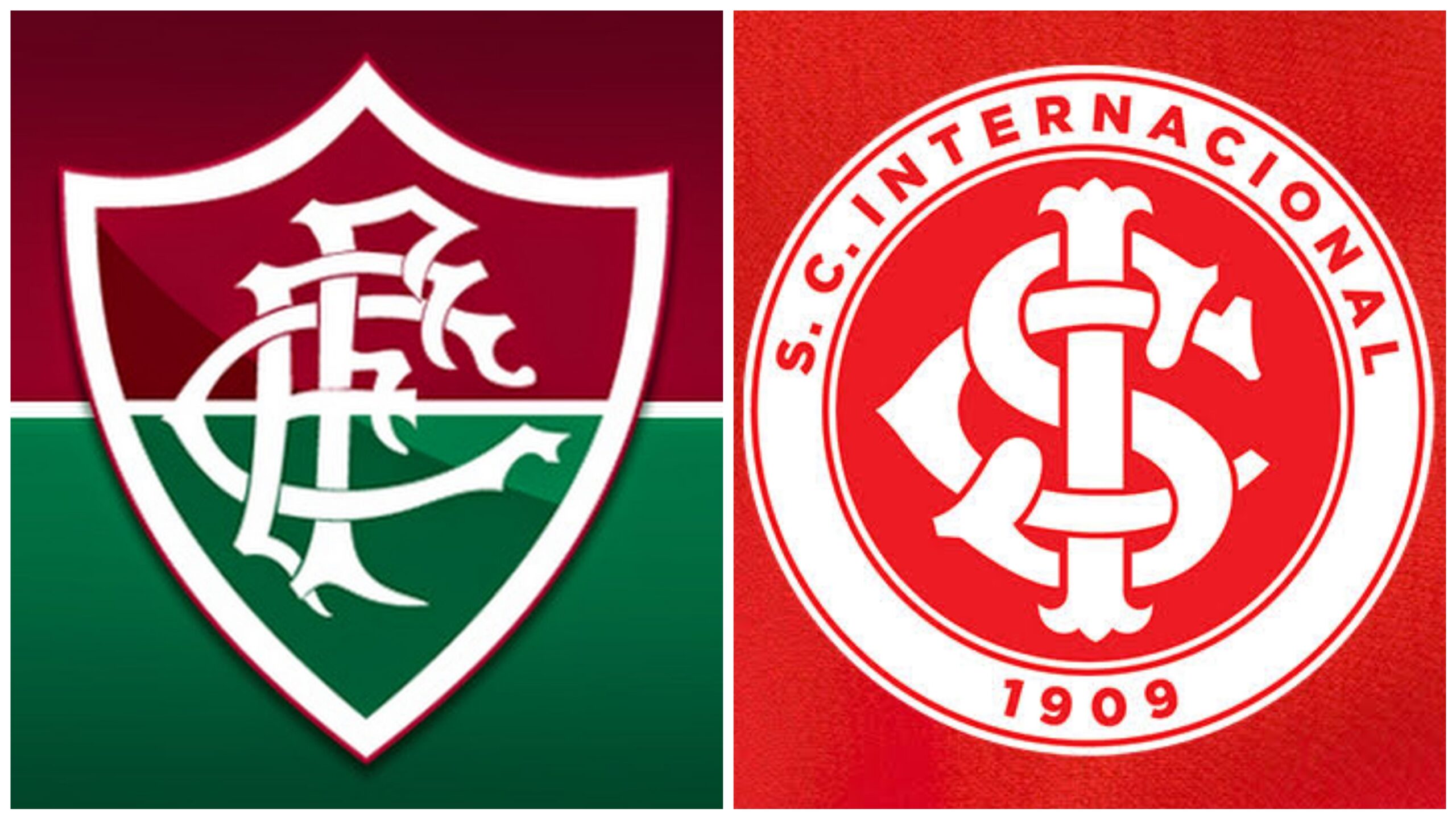 Fluminense x Internacional: Onde assistir