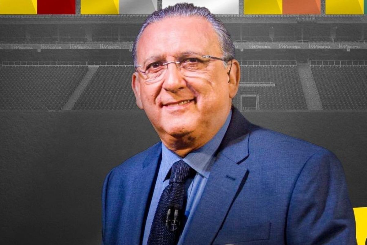 Galvão Bueno
