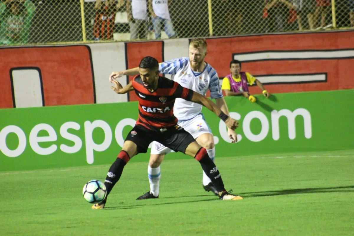 Vitória X Avaí Veja Os Palpites