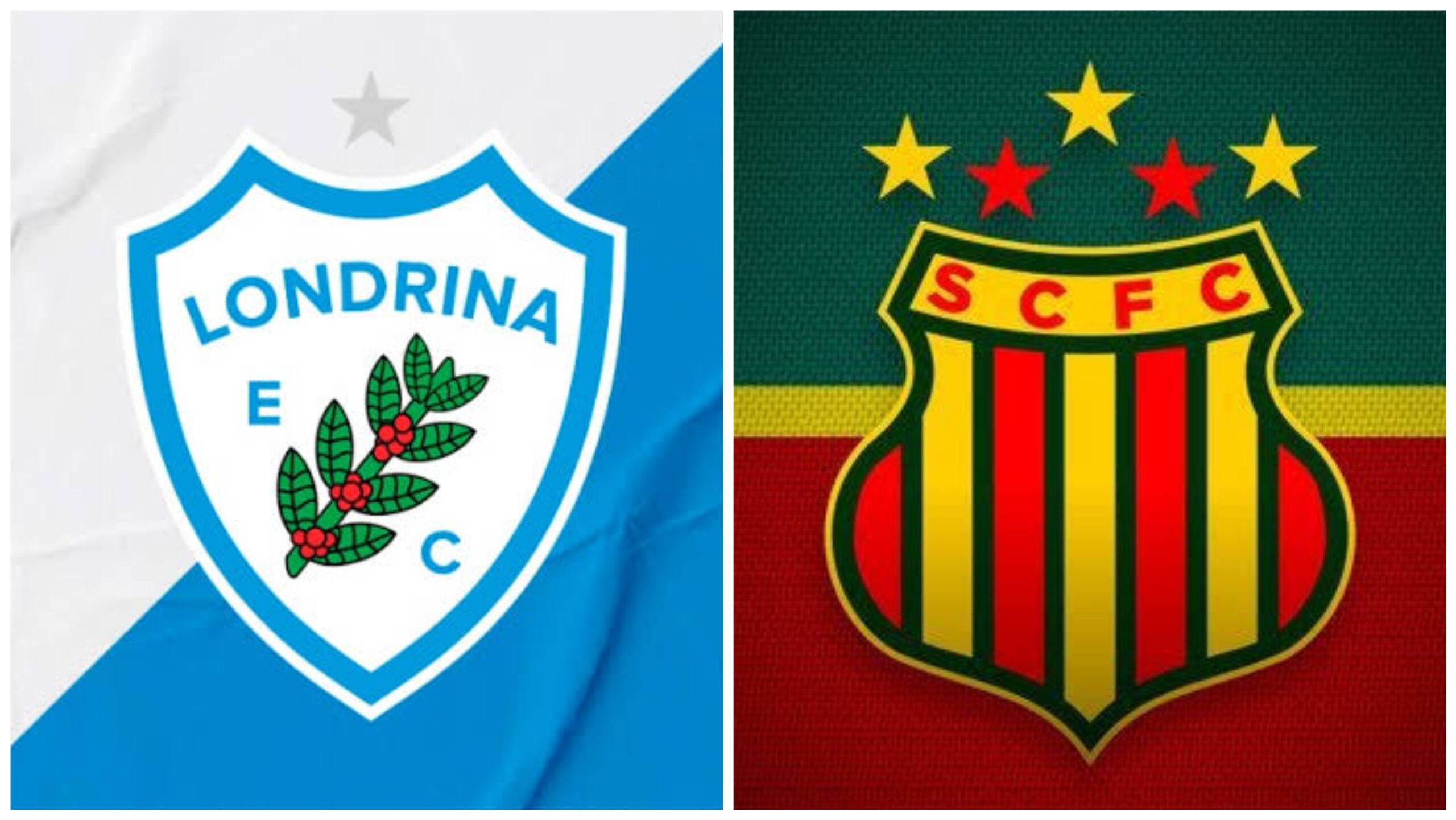 Londrina x Sampaio Corrêa: Onde assistir