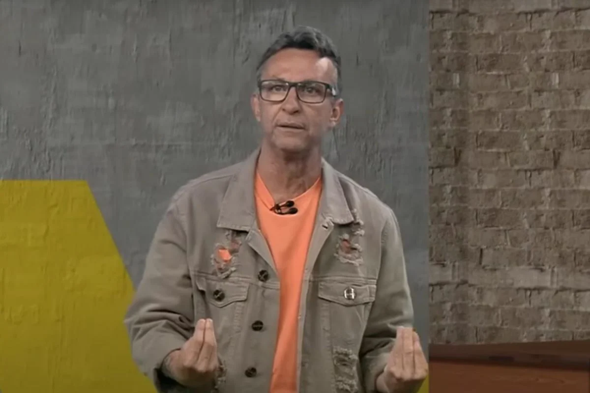 Neto apresentador