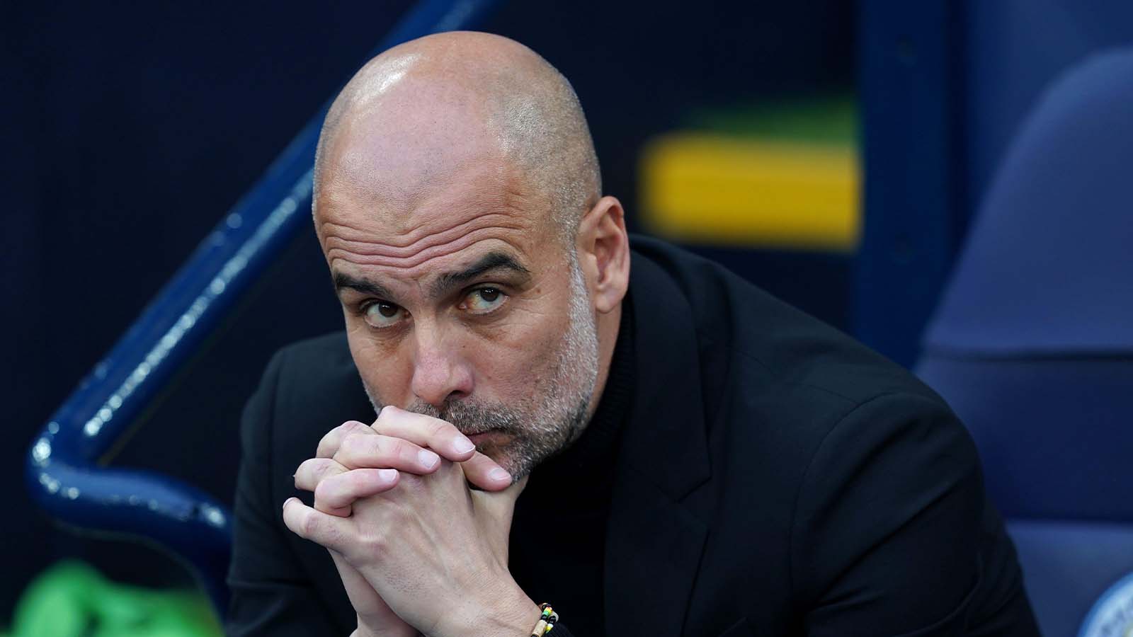 Guardiola