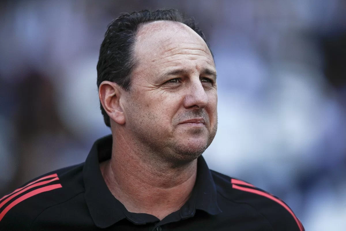 Rogério Ceni