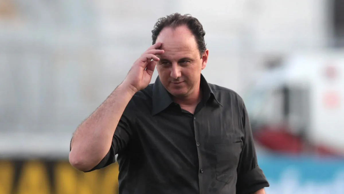 rogerio ceni