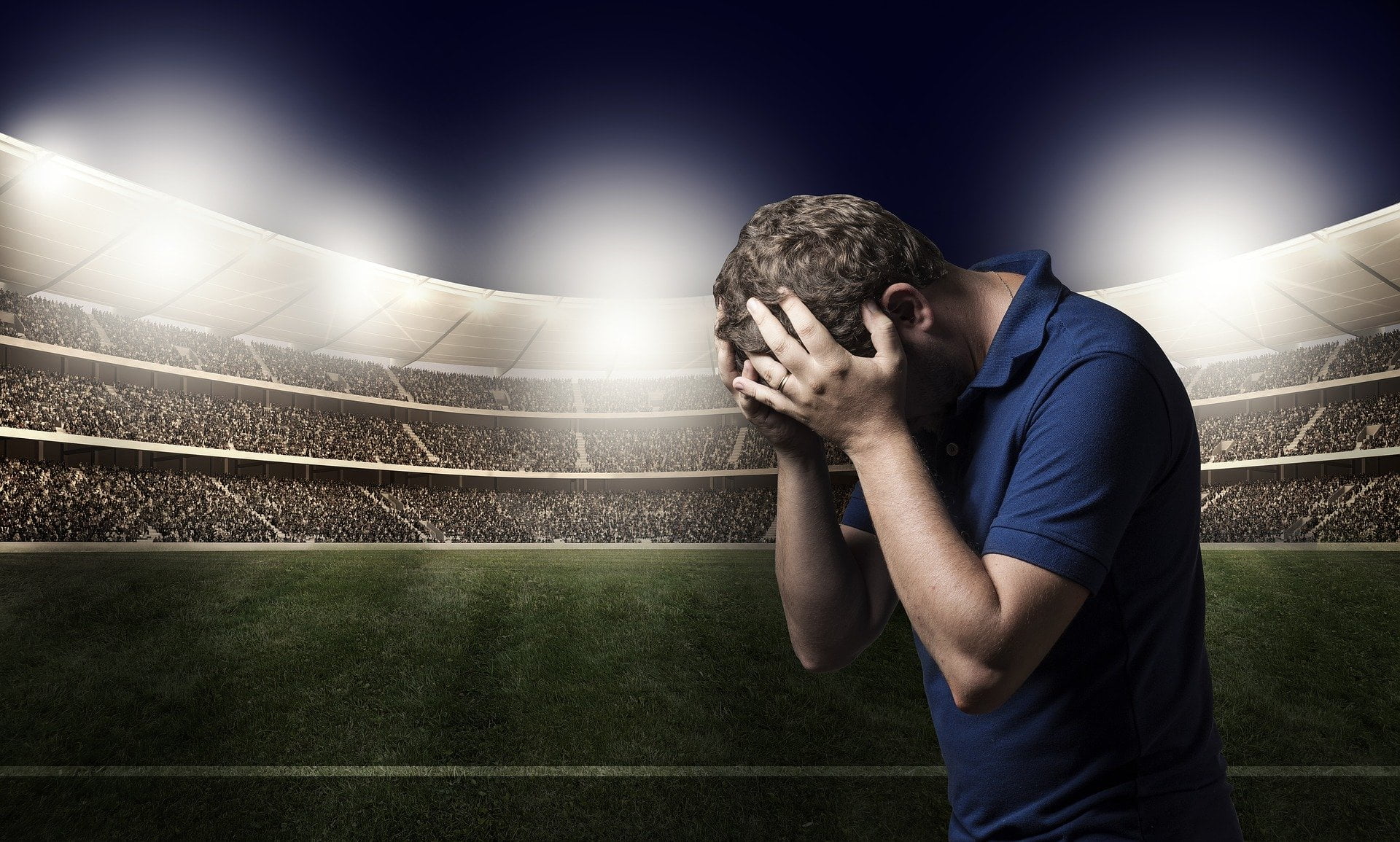 Drogas e Futebol