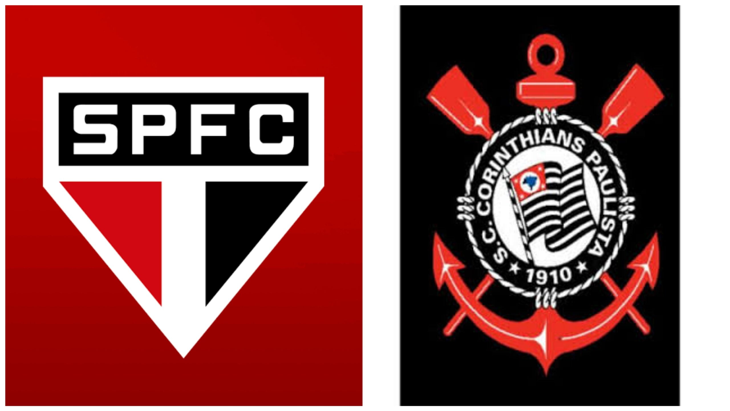 São Paulo x Corinthians: Onde Assistir