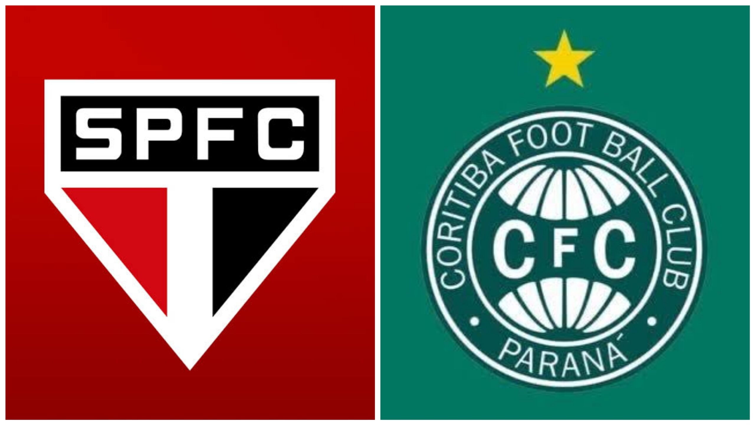 São Paulo x Coritiba: Onde assistir
