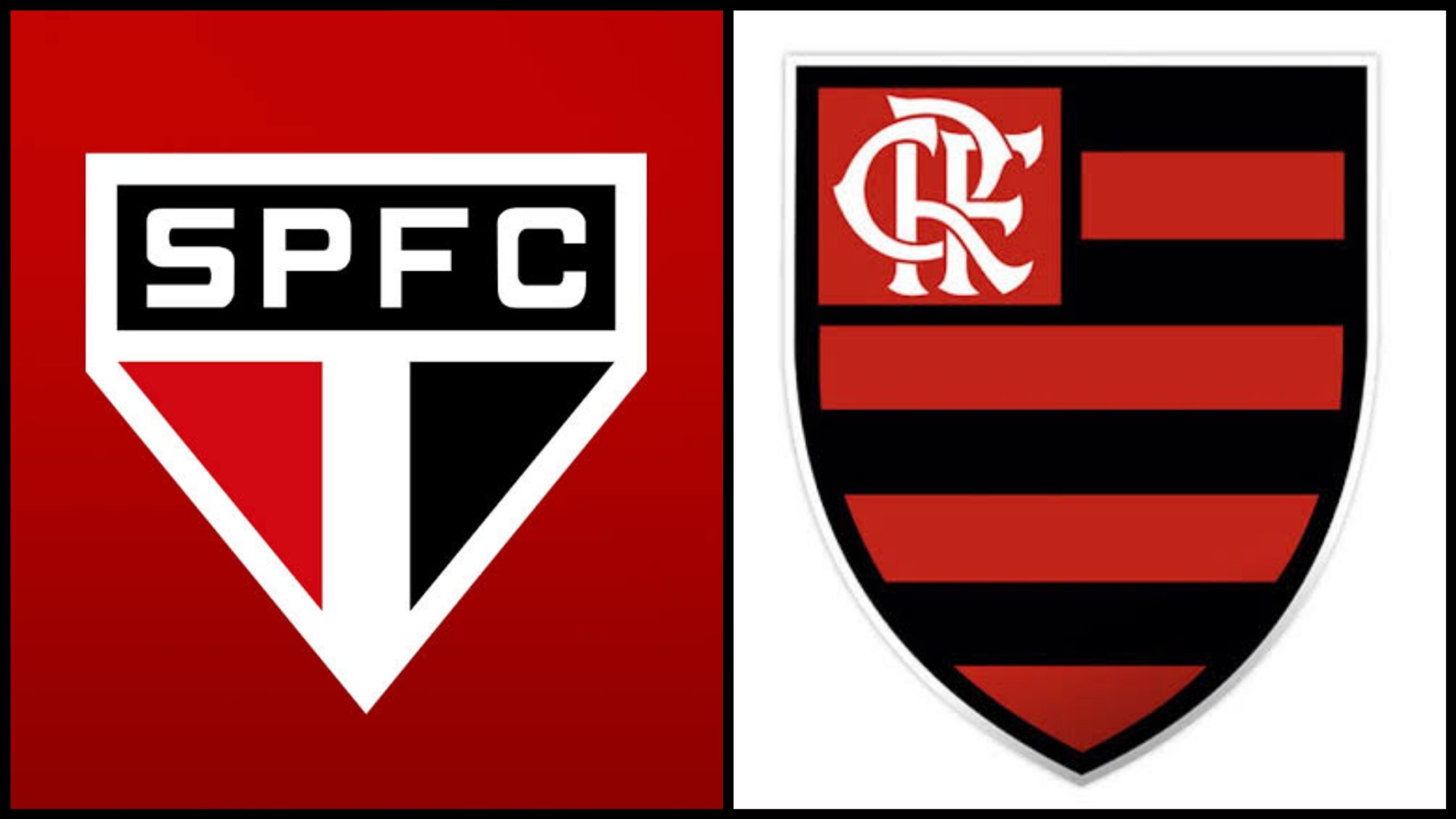 São Paulo x Flamengo: Onde assistir