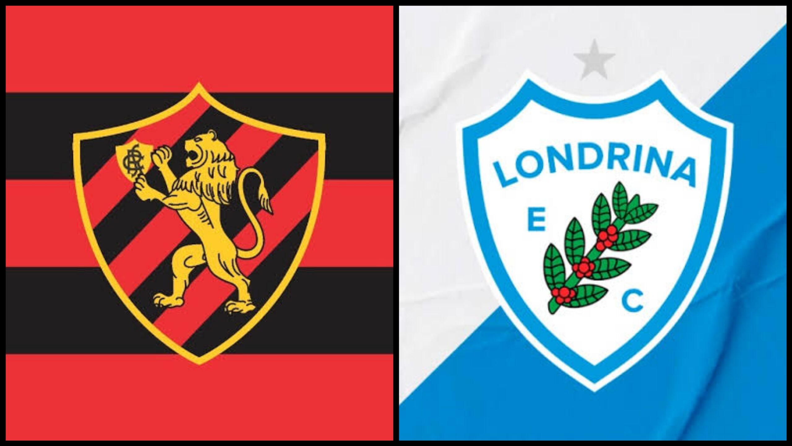 Sport x Londrina: Onde assistir