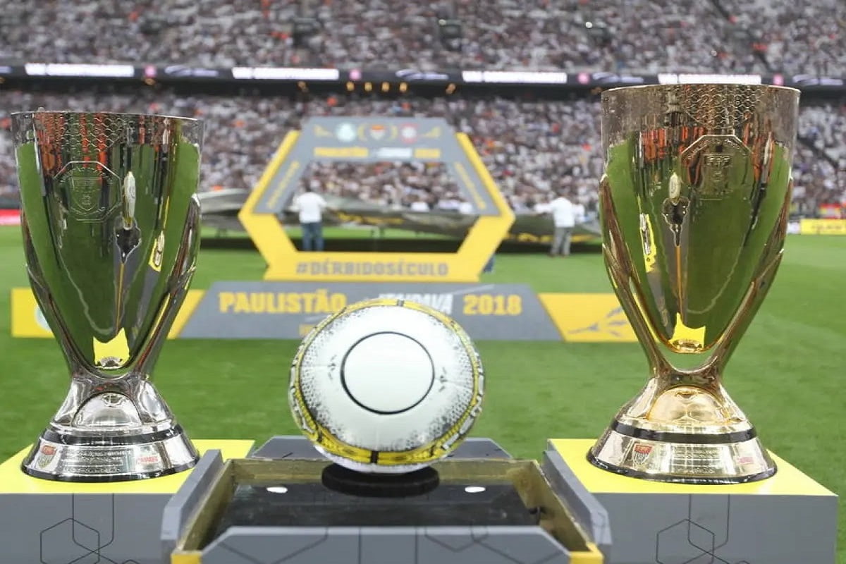 Vice- campeão de futebol