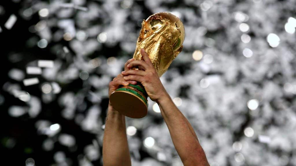 Austrália DESISTE de candidatura para Copa de 2034