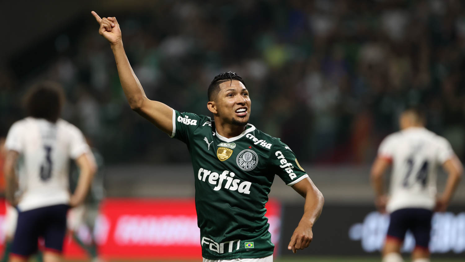 Rony - Palmeiras