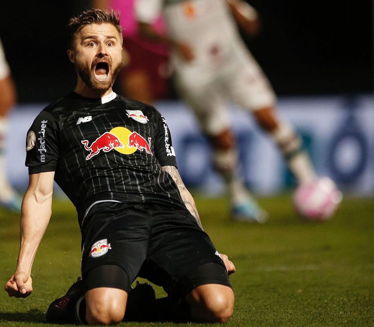 Bragantino x Atlético Mineiro