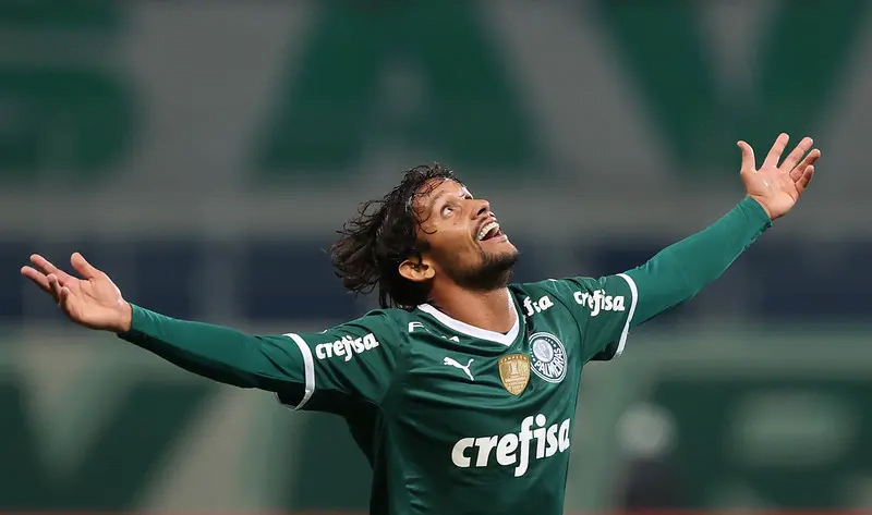 Palmeiras QUER Scarpa em 2024