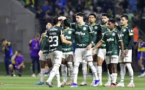 Time Palmeiras