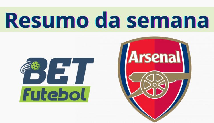 Arsenal FC - Betfutebol