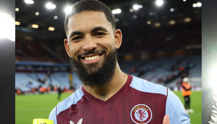 Aston Villa, Douglas Luiz
