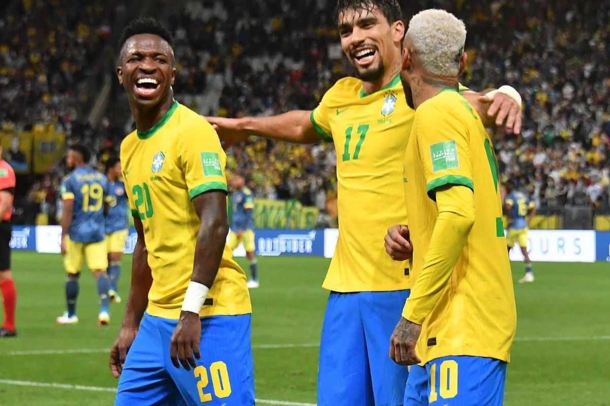 Brasil e Uruguai: Jogo promete ser OFENSIVO, diz técnico da seleção