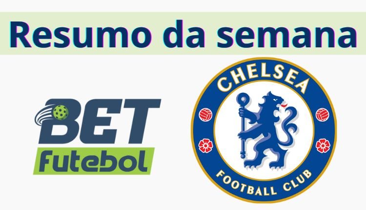 Chelsea FC - Betfutebol