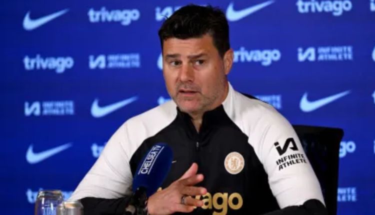 Chelsea, Pochettino