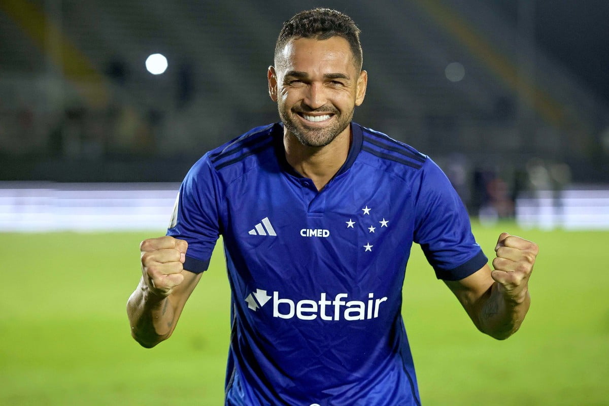 Gilberto Cruzeiro