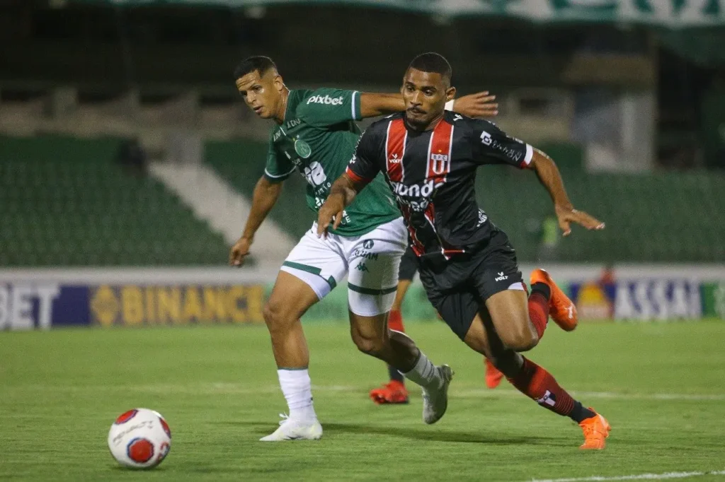 Campeonato Brasileiro Série B: Guarani X Criciúma - Palpite