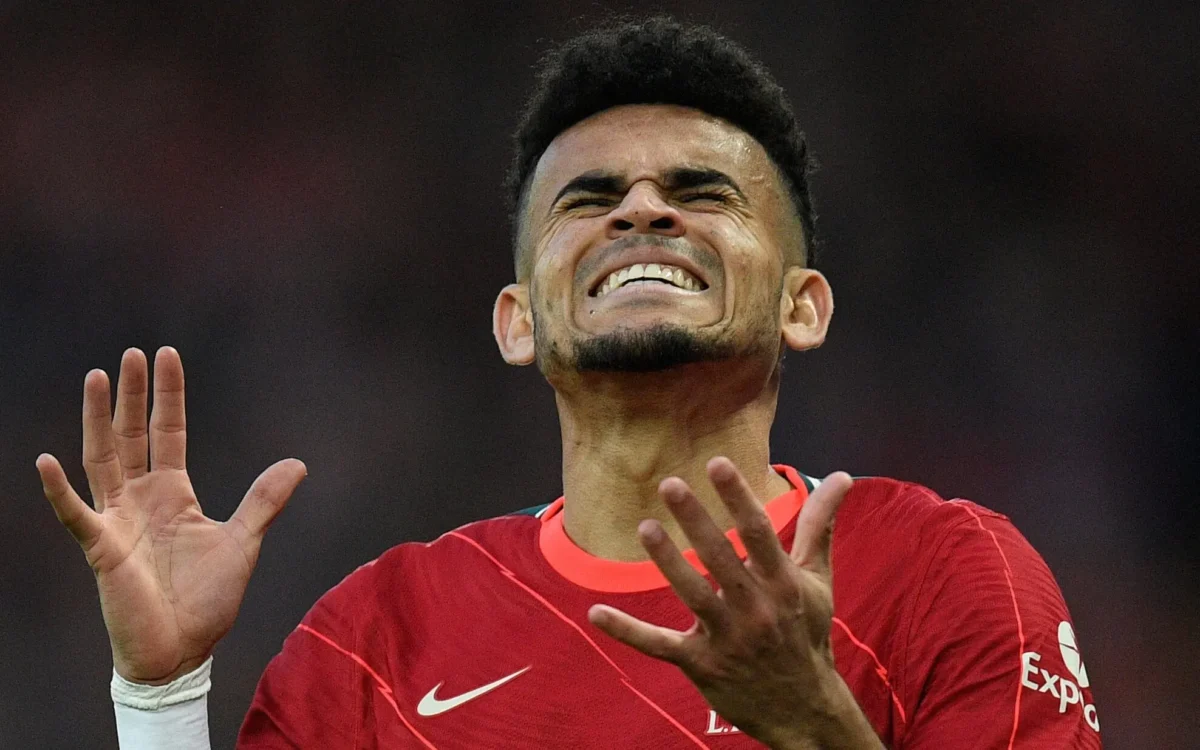 Luiz Díaz