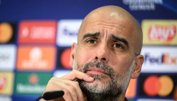 Manchester City: Guardiola elogia jogador fundamental