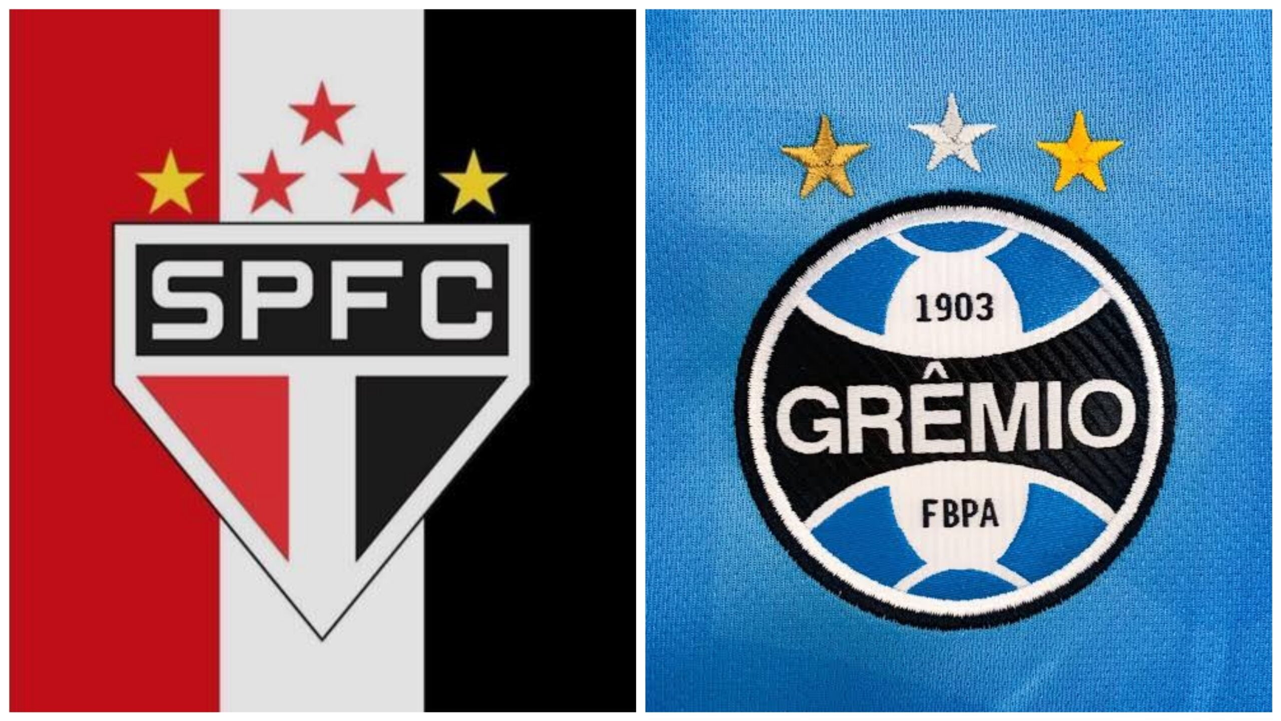 Palpite São Paulo x Grêmio: 21/10/2023 - Brasileirão Série A