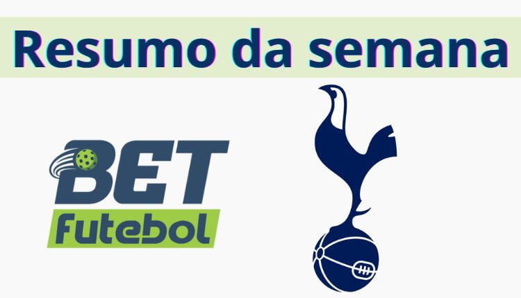 Tottenham - Betfutebol