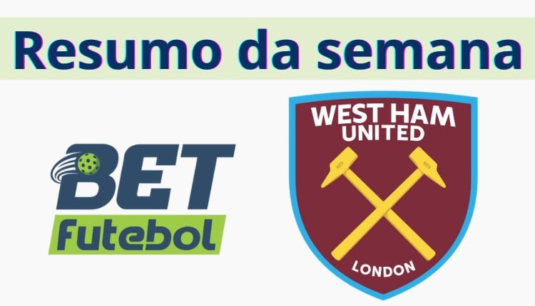 West Ham - Betfutebol