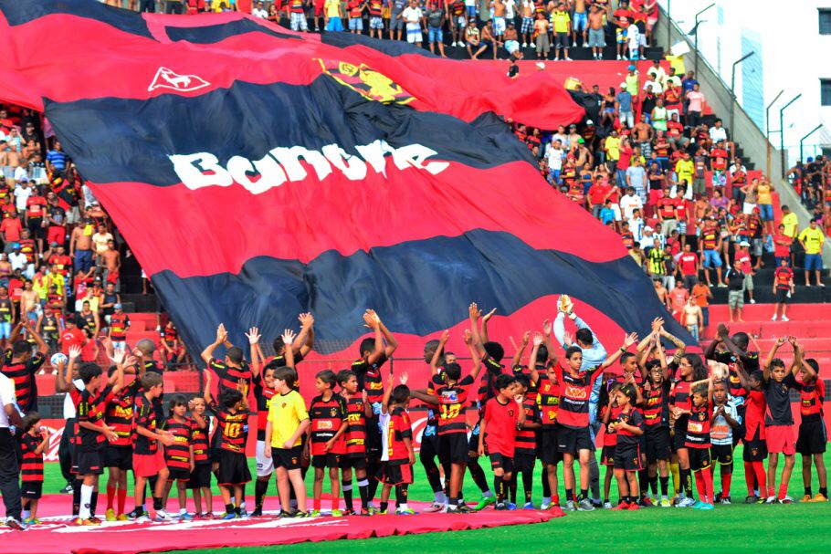 Vitória pode voltar à série A depois de 6 anos