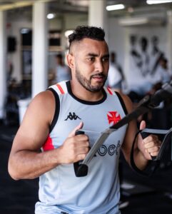 Clássico Flamengo e Vasco Payet treina
