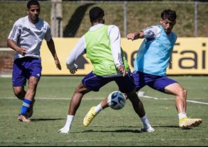 Cruzeiro sub-20