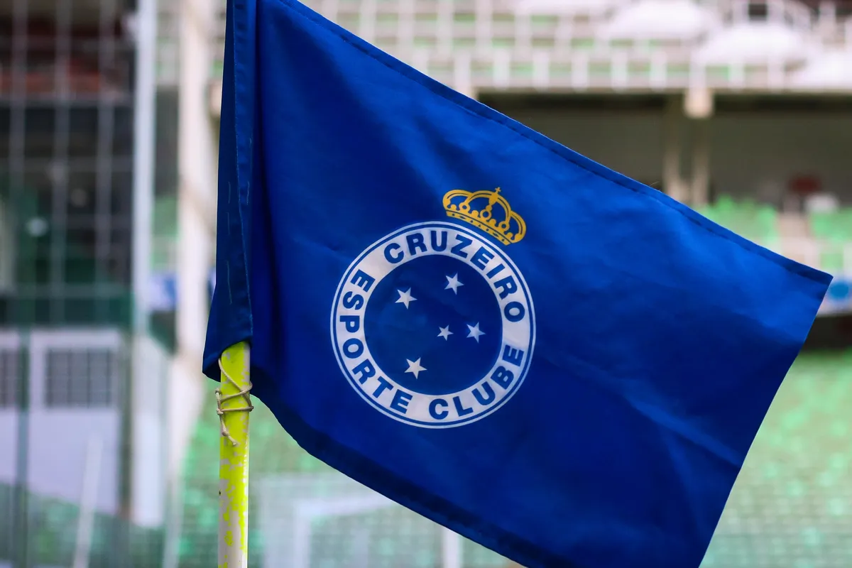 DOIS JOGOS A MENOS: Cruzeiro já tem problemas demais e STJD pode