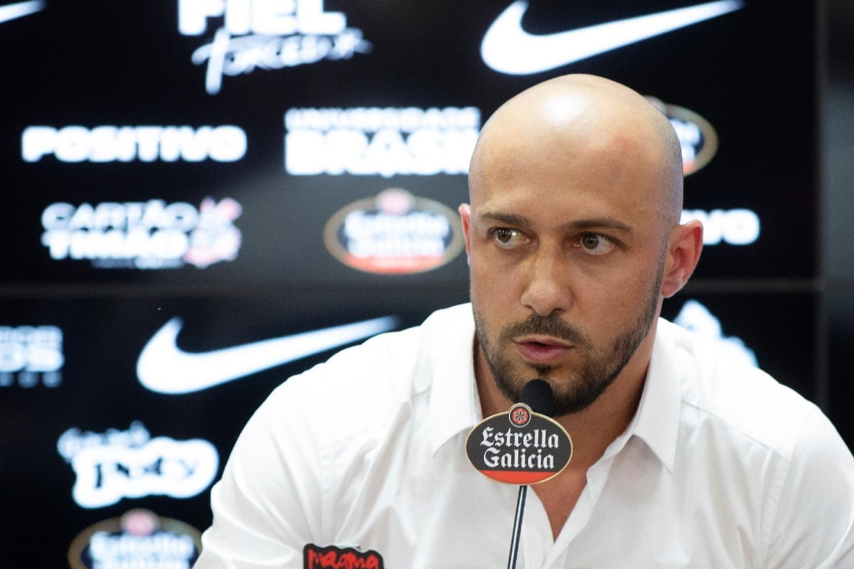 Alessandro Corinthians