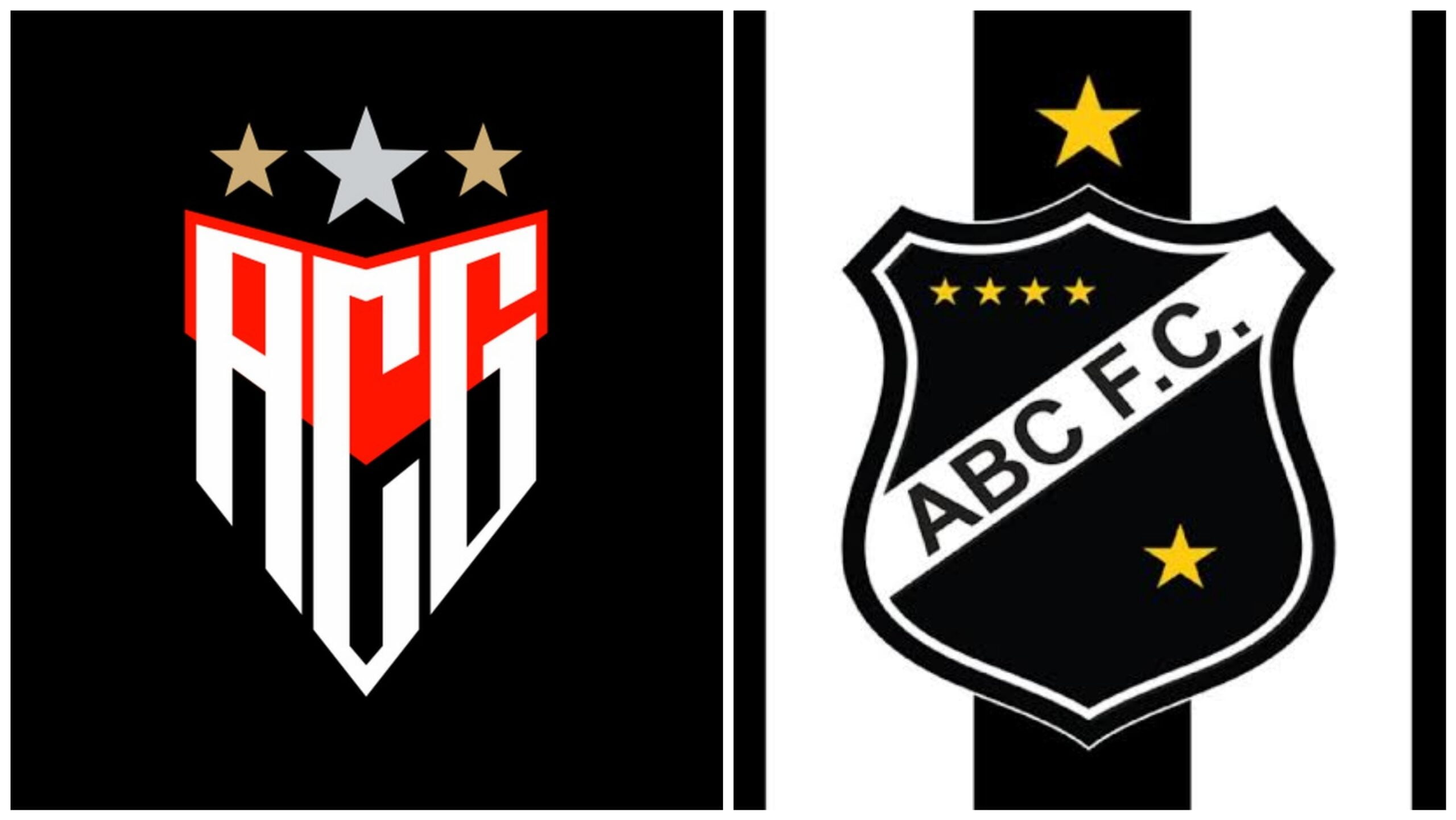 Atlético-GO x ABC: Onde assistir