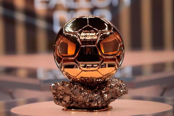 Bola de Ouro 2023: Onde assistir Imagem: Reprodução