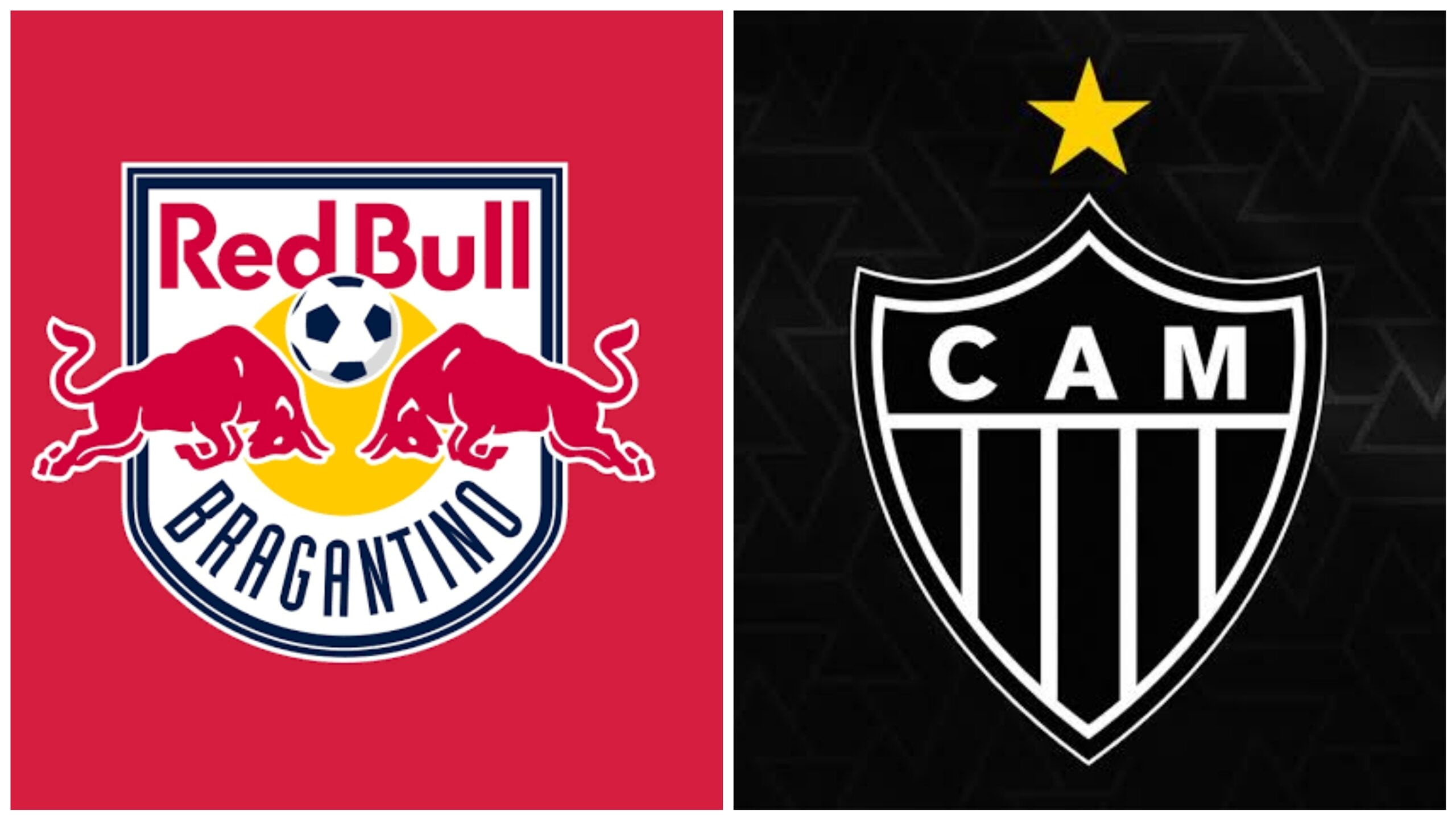 Bragantino x Atlético-MG: Onde assistir