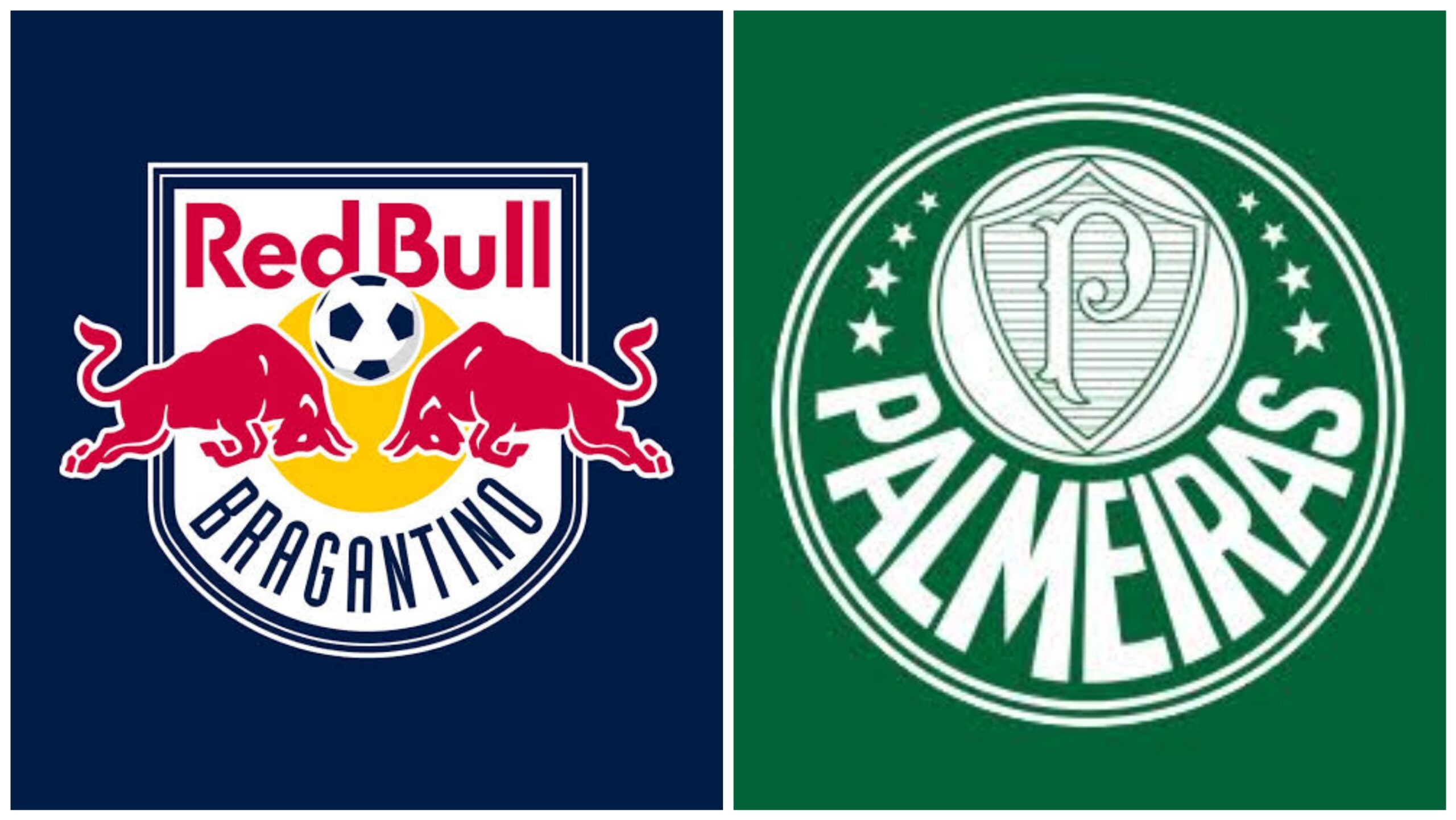 Bragantino x Palmeiras: Onde assistir
