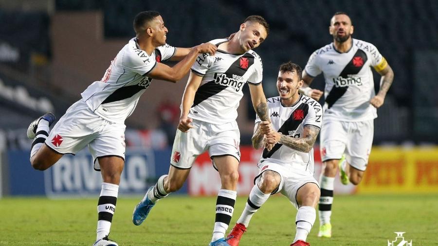 Caio Lopes - Vasco