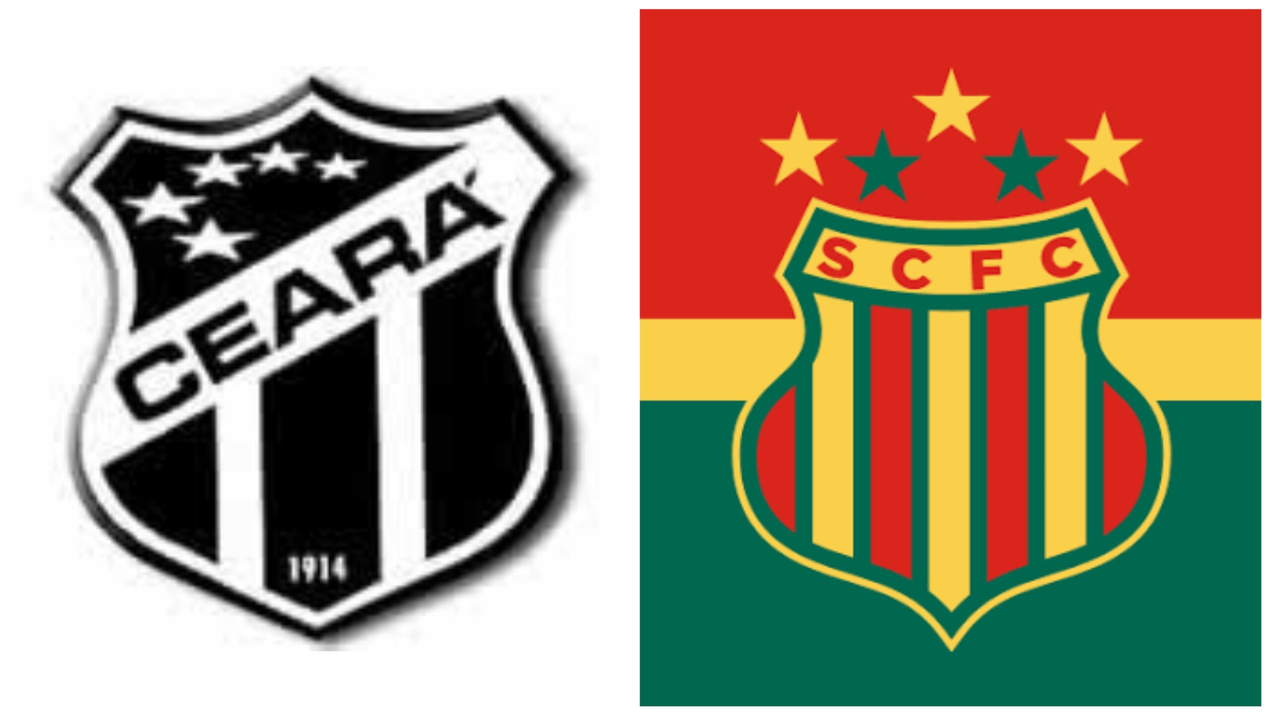 Ceará x Sampaio Corrêa: Onde assistir