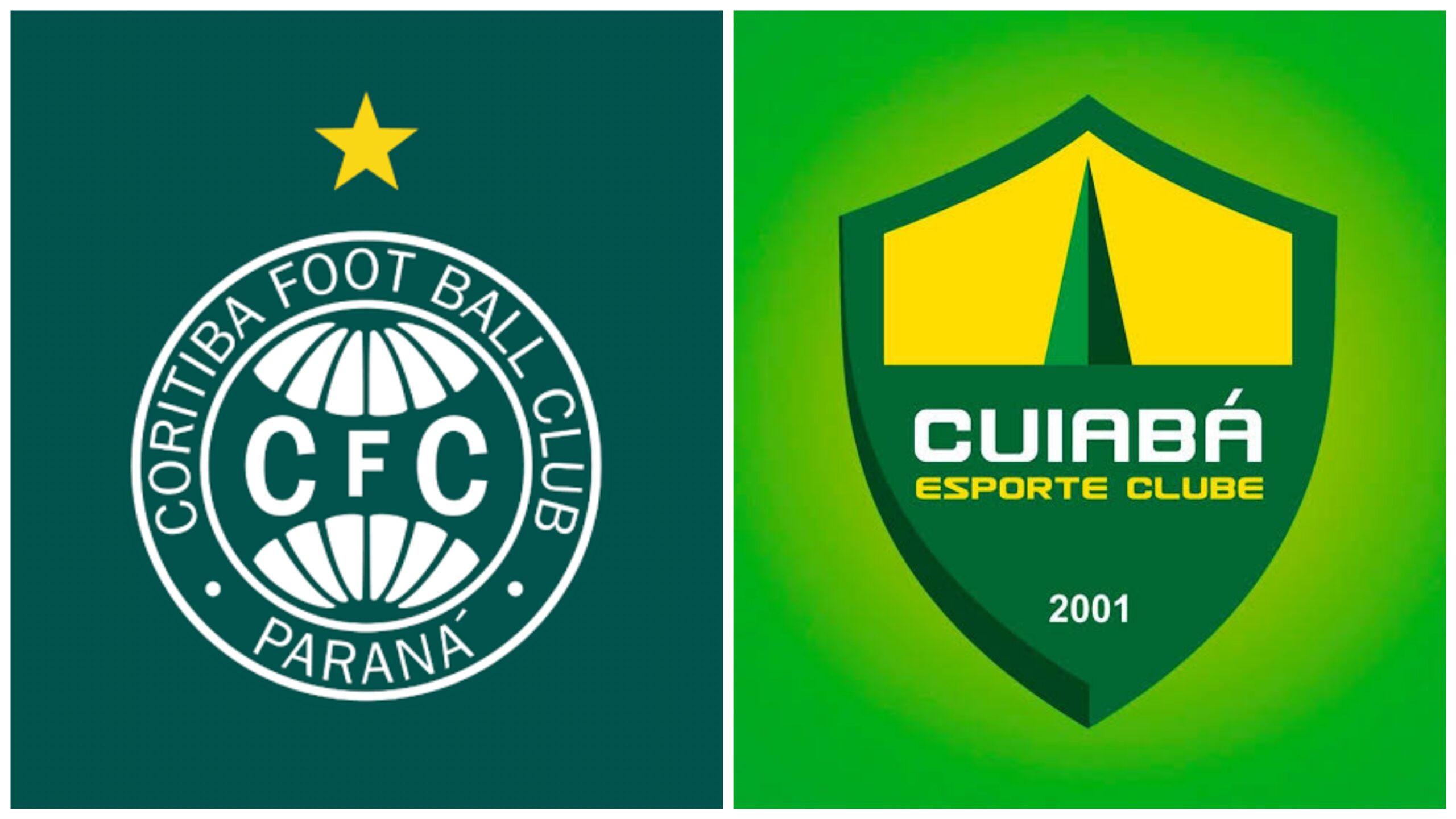 Coritiba x Cuiabá: Onde assistir ao vivo